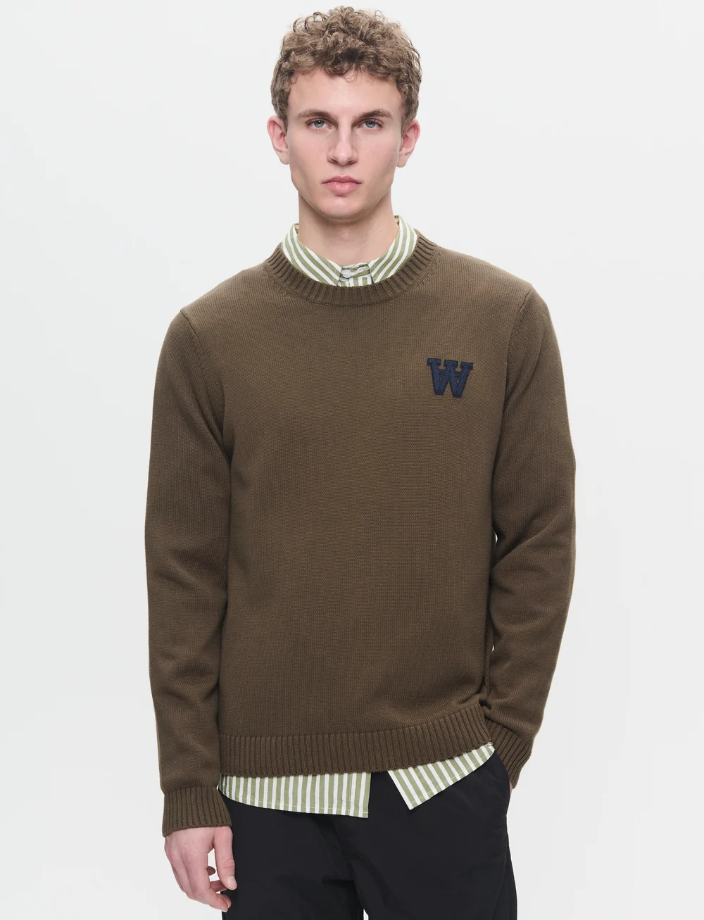 WOOD WOOD - WWTay - rund hals - potting soil - 0