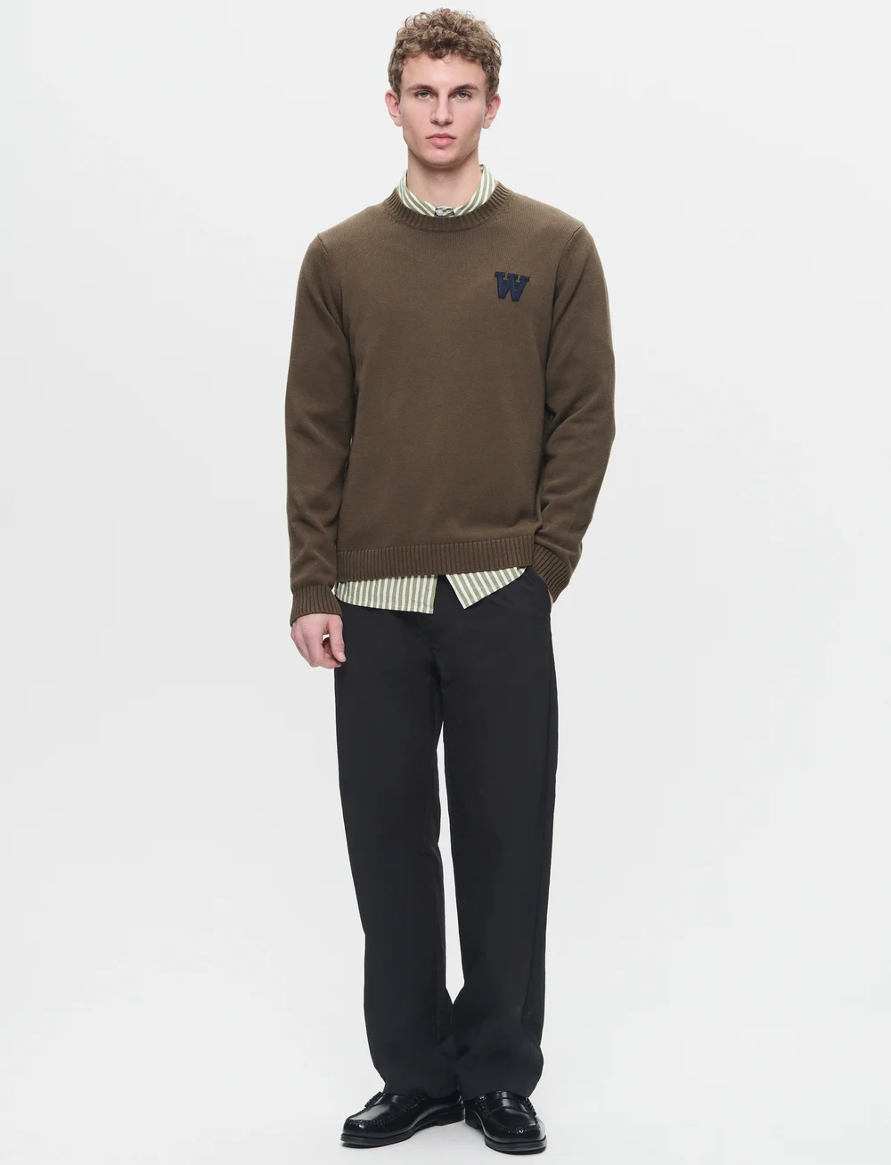 WOOD WOOD - WWTay - rund hals - potting soil - 3