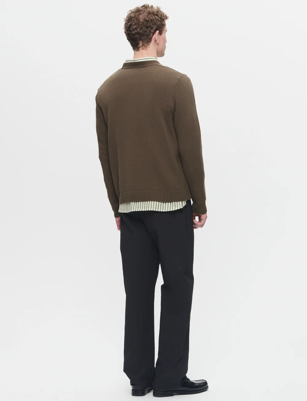 WOOD WOOD - WWTay - rund hals - potting soil - 4