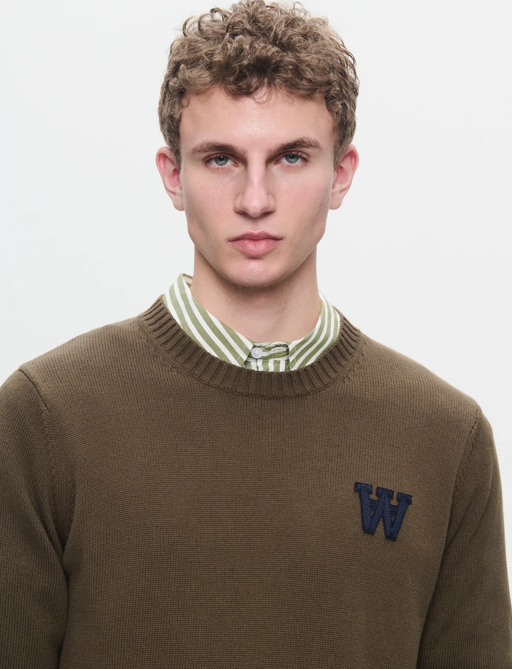 WOOD WOOD - WWTay - rund hals - potting soil - 5