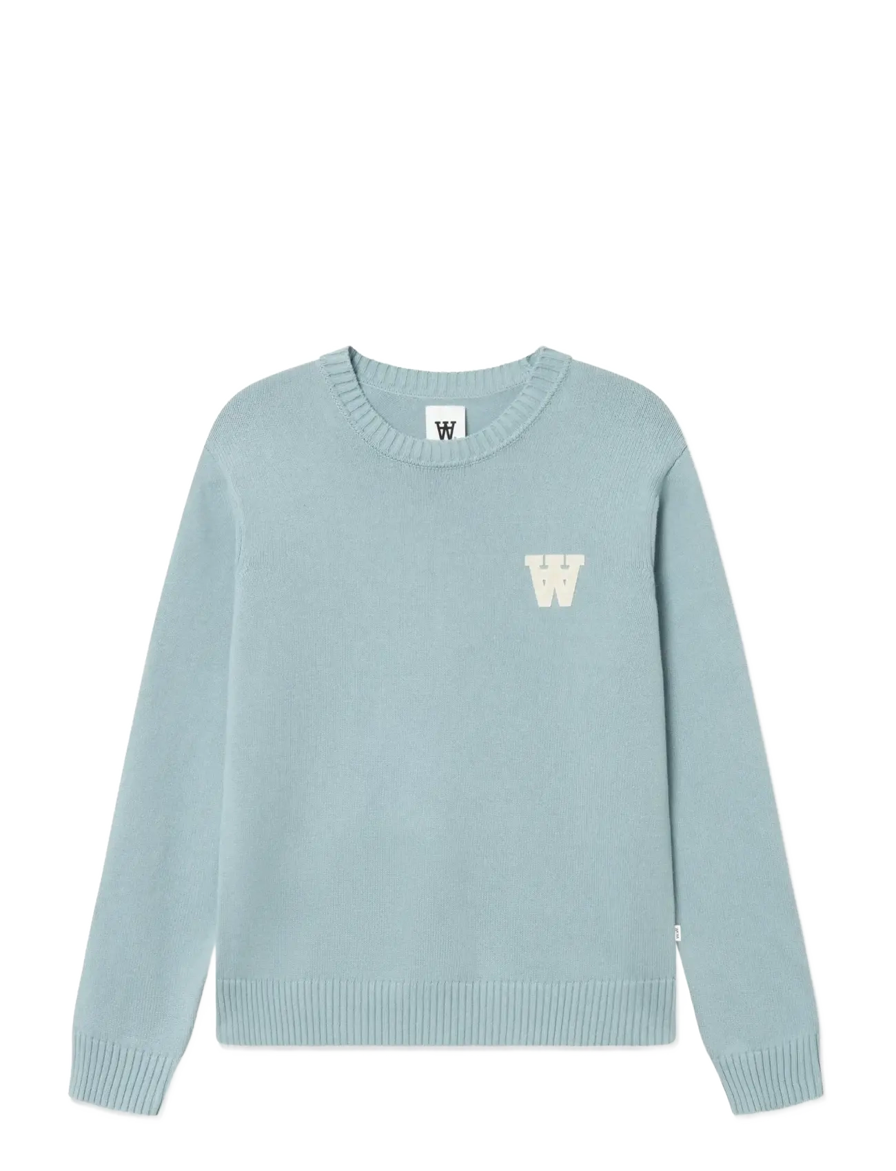 WOOD WOOD Wwtay Blau - XS - Herren