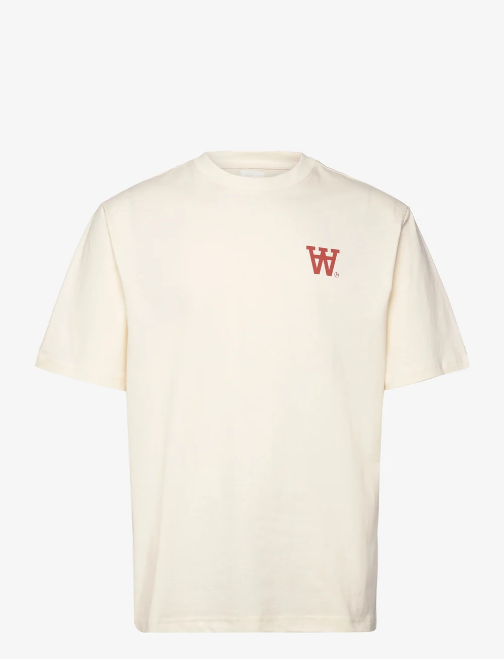 WOOD WOOD - WWAsa seal - kurzärmelig - pristine - 1