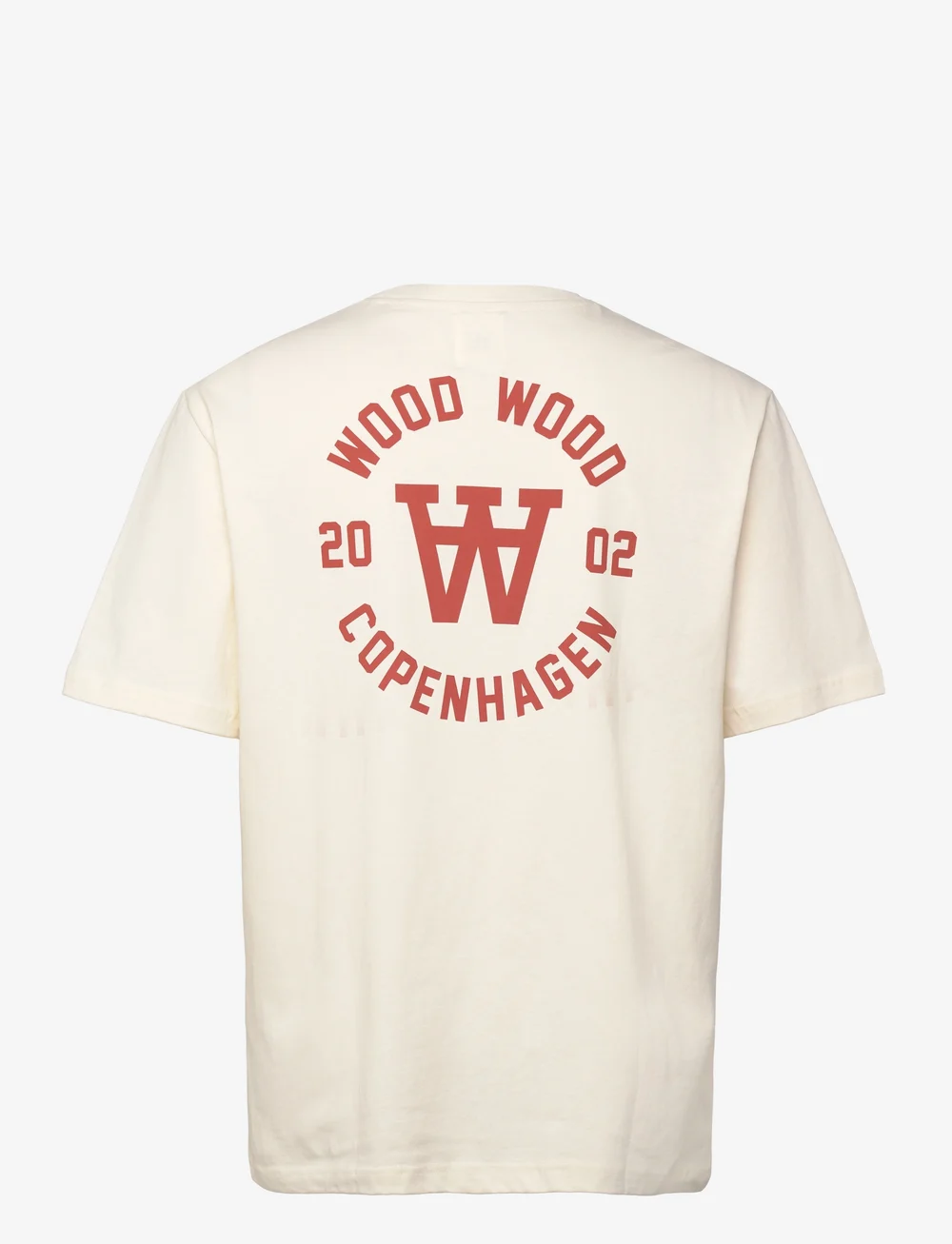 WOOD WOOD - WWAsa seal - kurzärmelig - pristine - 2