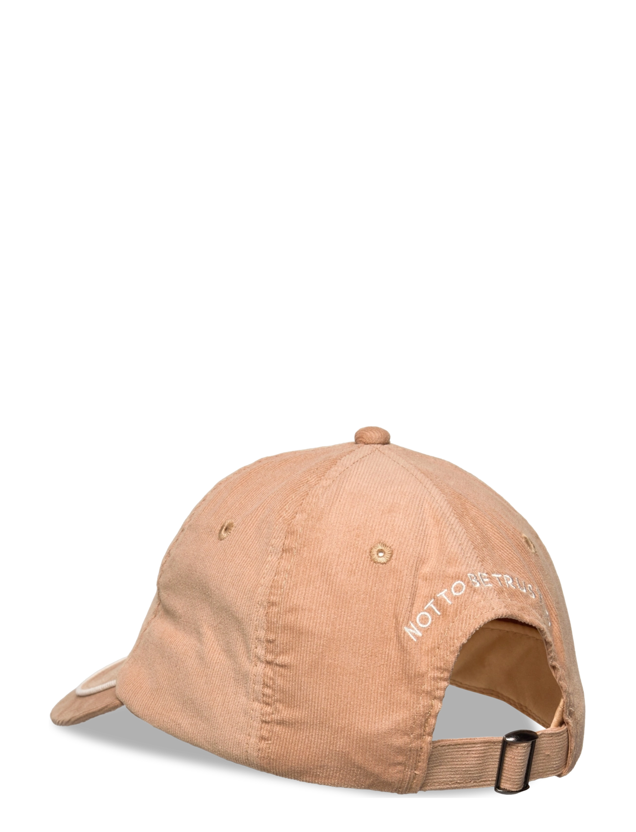 WOOD WOOD - WWBob CS Cordoroy cap - caps - curds & whey - 1
