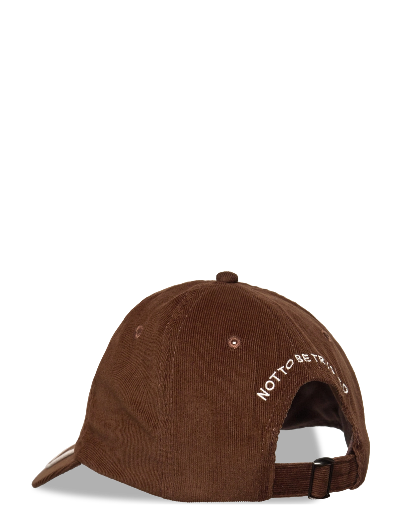 WOOD WOOD - WWBob CS Cordoroy cap - petten - potting soil - 1