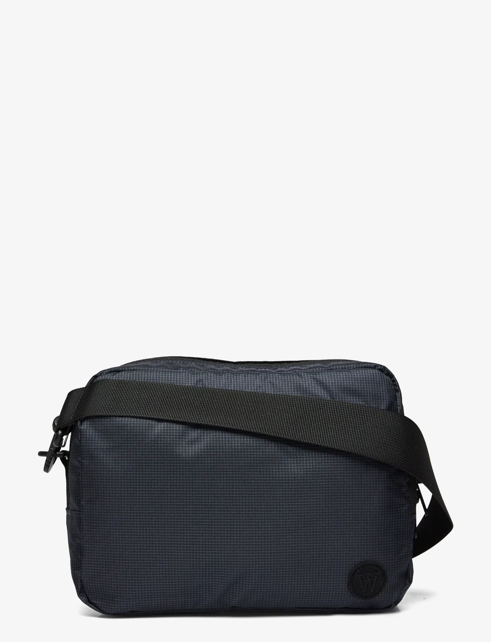 WOOD WOOD - WWAA Crossbag - nach stil kaufen - licorice - 0