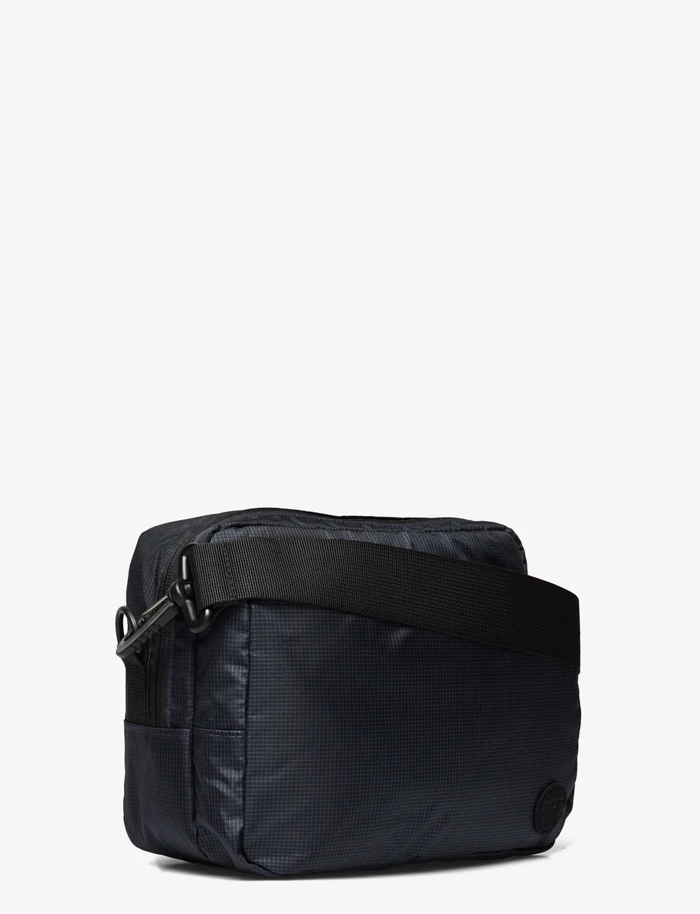 WOOD WOOD - WWAA Crossbag - nach stil kaufen - licorice - 2