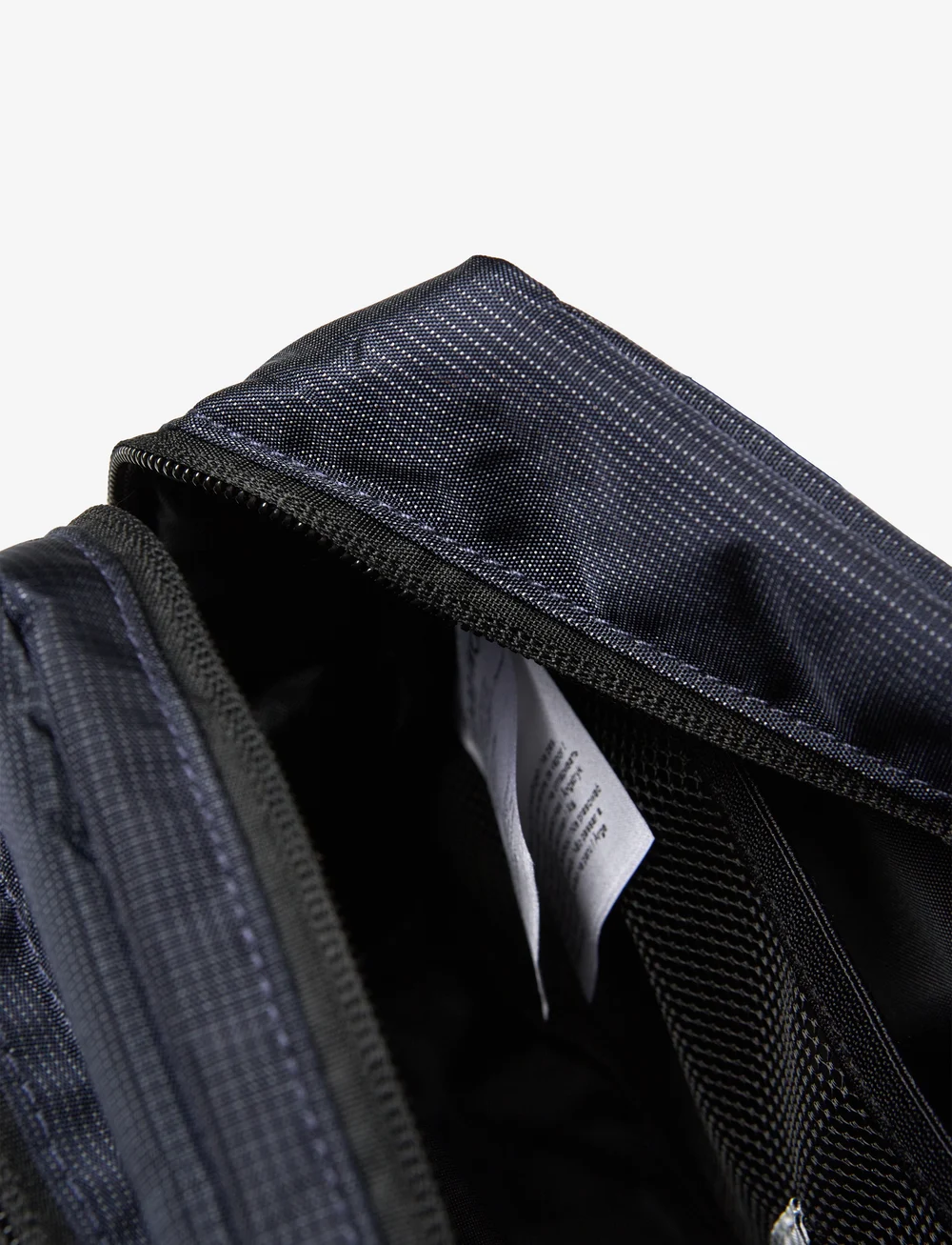 WOOD WOOD - WWAA Crossbag - nach stil kaufen - licorice - 3