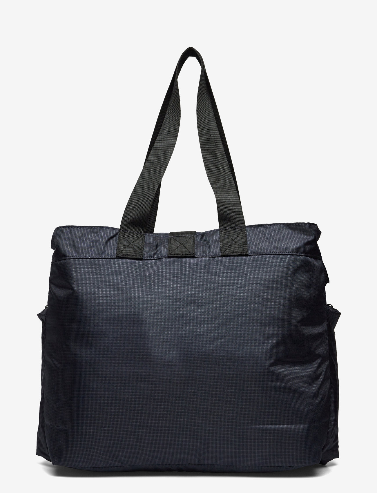 WOOD WOOD - WWAA Totebag - shop etter stil - licorice - 1