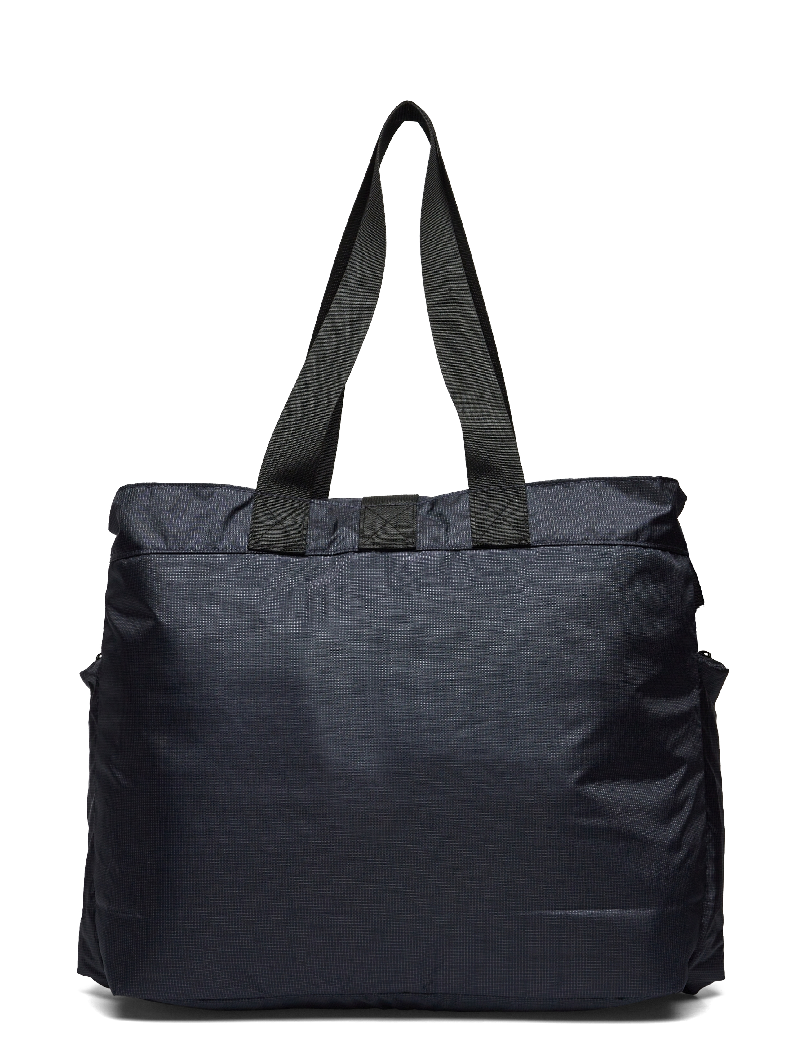 WOOD WOOD - WWAA Totebag - nach stil kaufen - licorice - 1