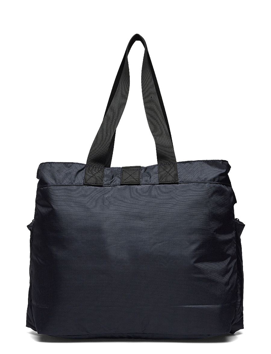 WOOD WOOD - WWAA Totebag - osta stiili järgi - licorice - 1
