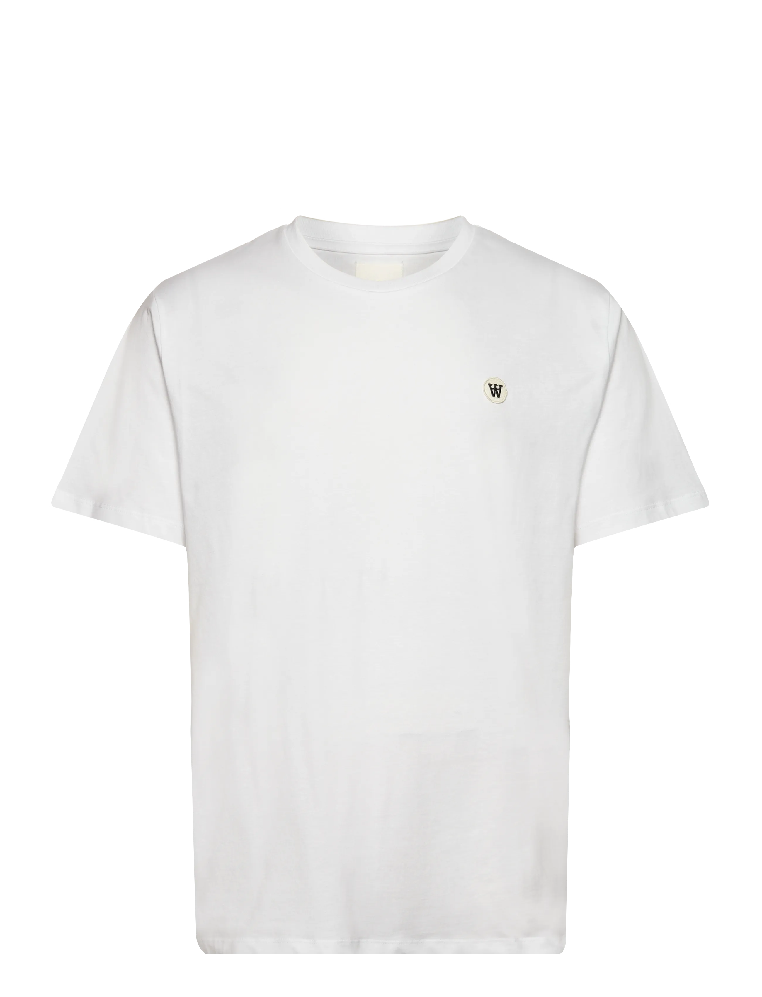 BRIGHT WHITE