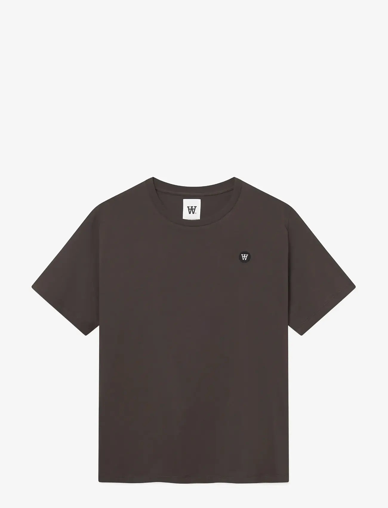 WOOD WOOD - WWAce - marškinėliai trumpomis rankovėmis - delicioso - 1