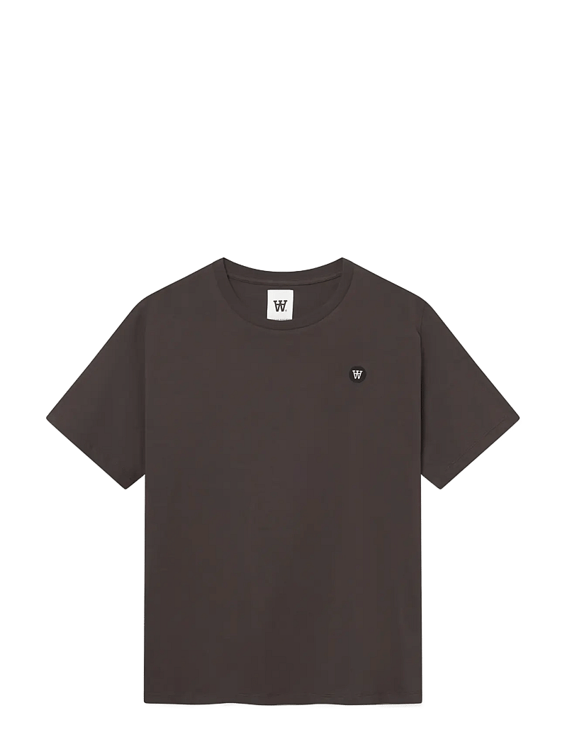 WOOD WOOD - WWAce - marškinėliai trumpomis rankovėmis - delicioso - 1