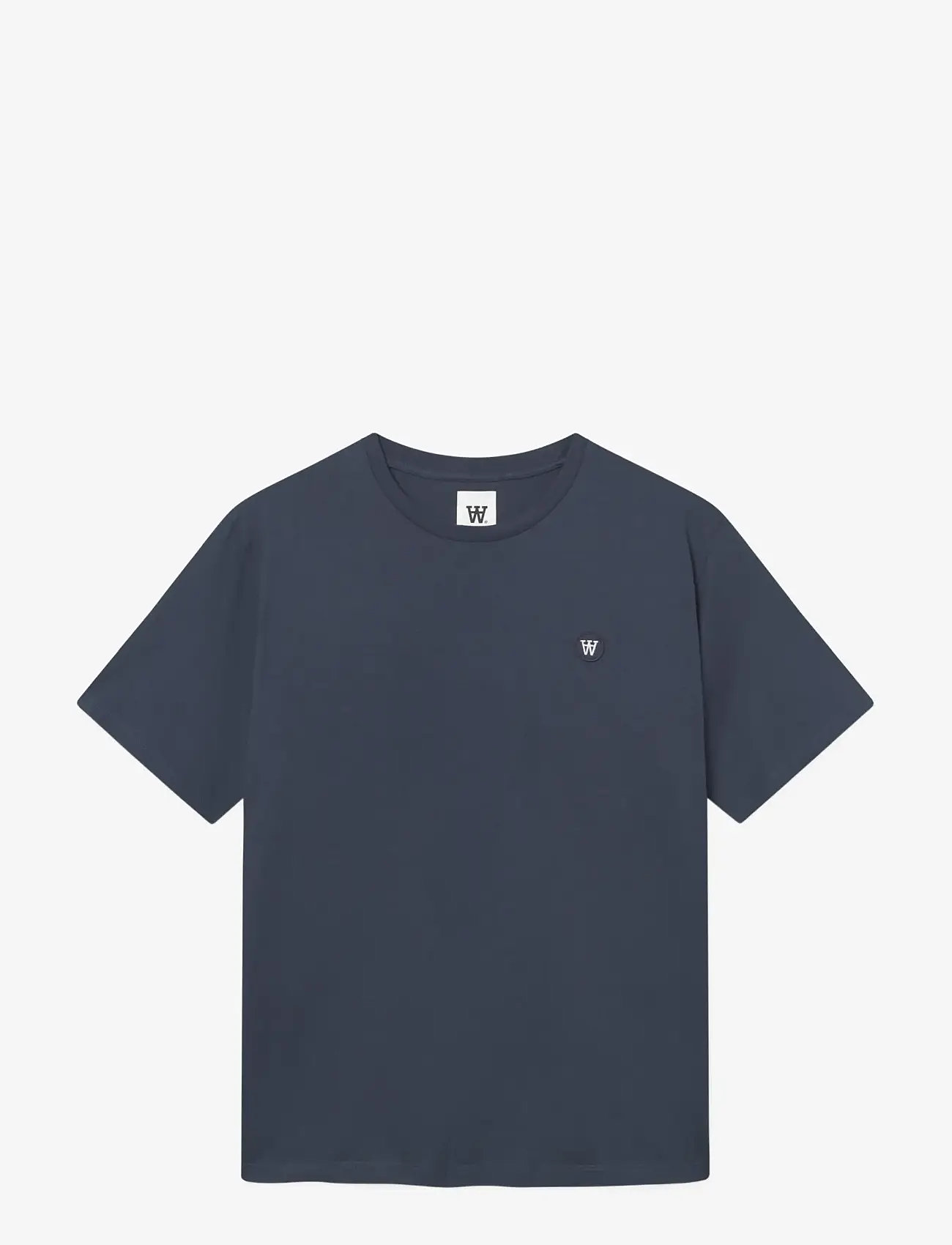 WOOD WOOD - WWAce - kortærmede t-shirts - outer space - 1