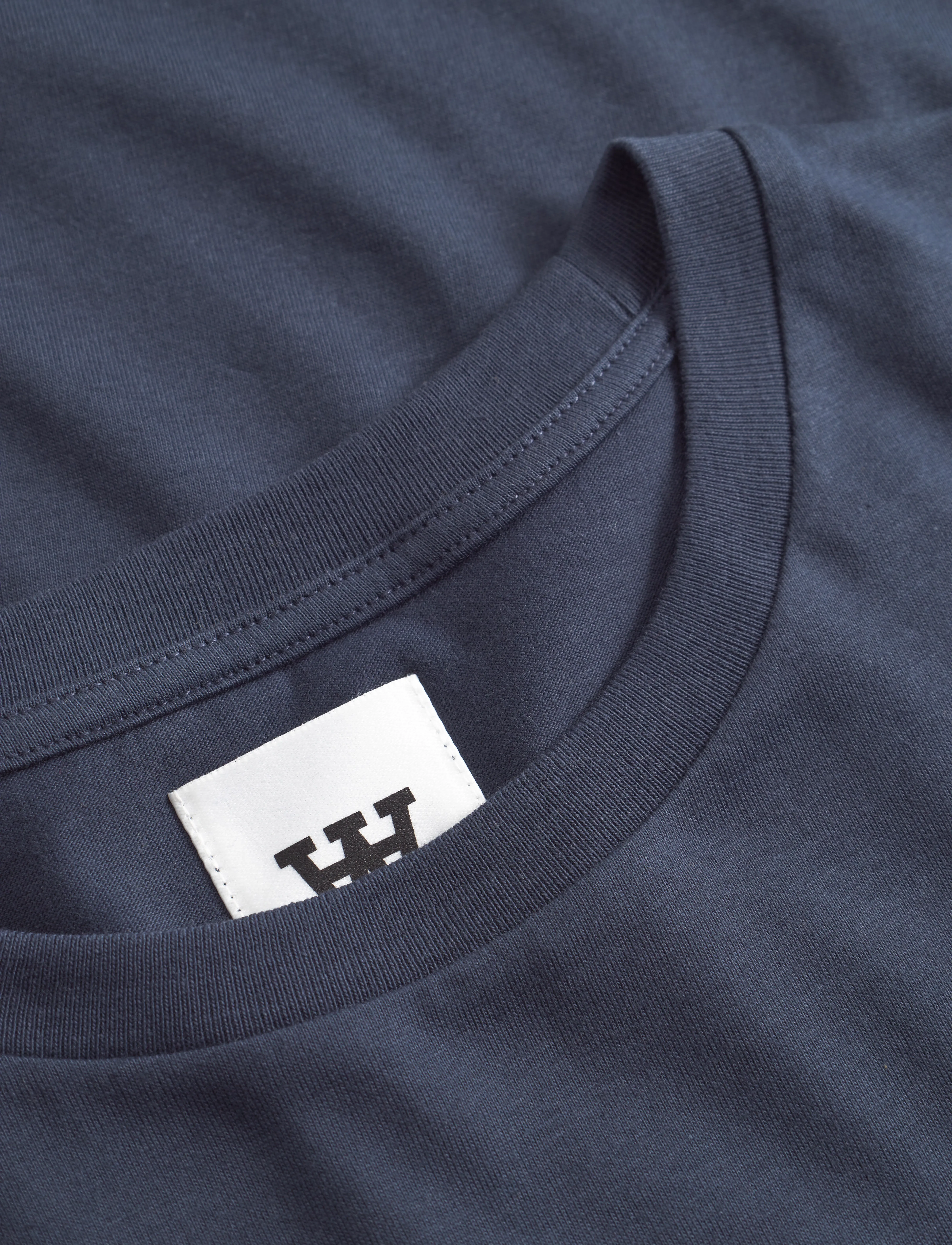 WOOD WOOD - WWAce - short-sleeved t-shirts - outer space - 4