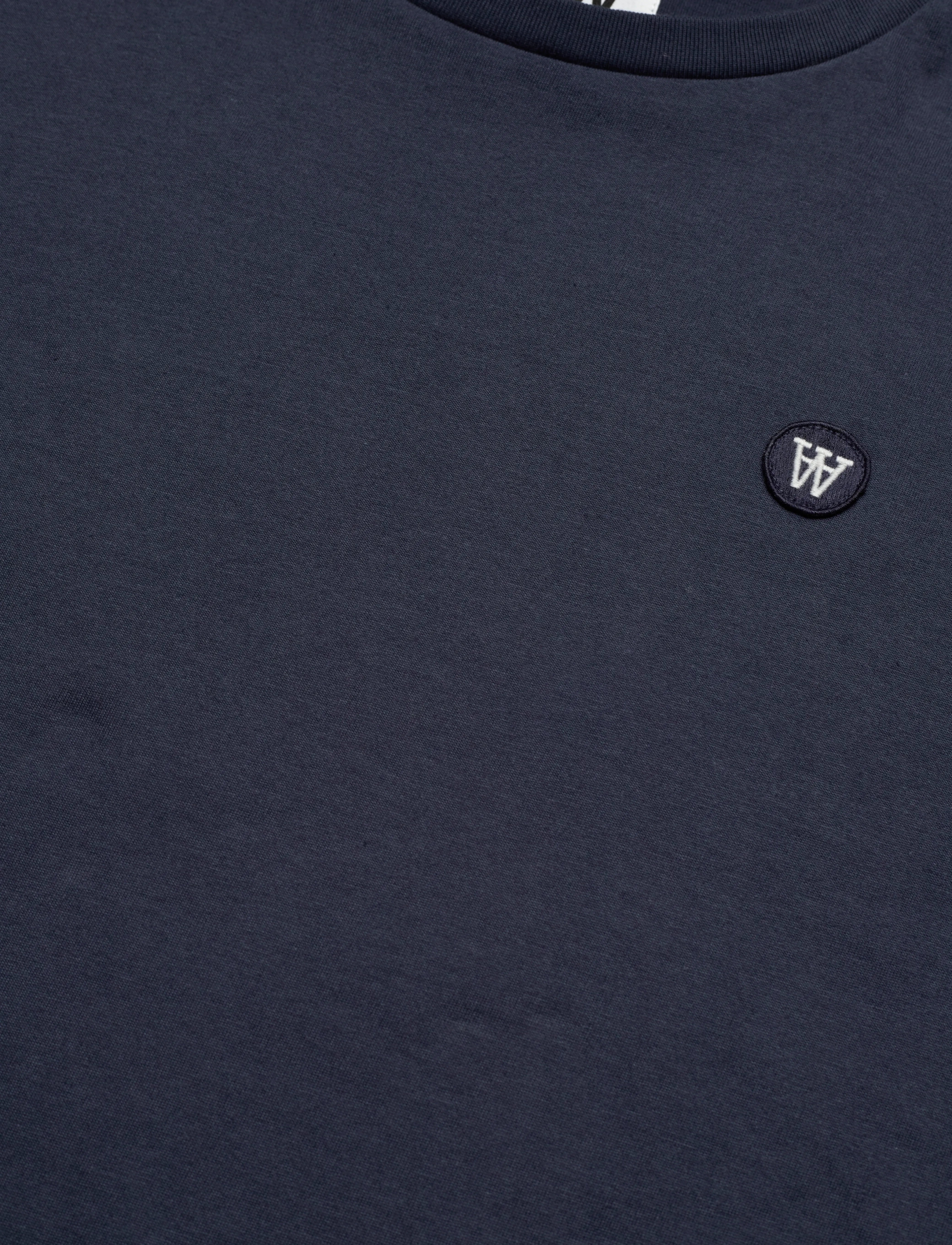 WOOD WOOD - WWAce - short-sleeved t-shirts - outer space - 5