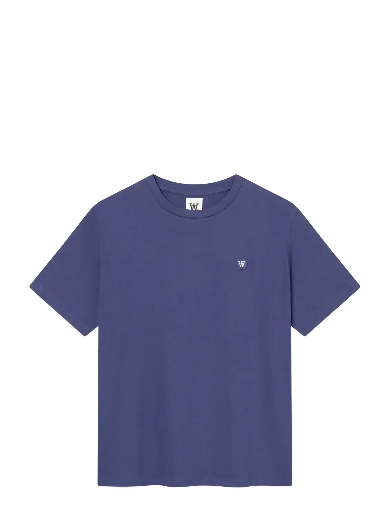 WWAce - SKIPPER BLUE