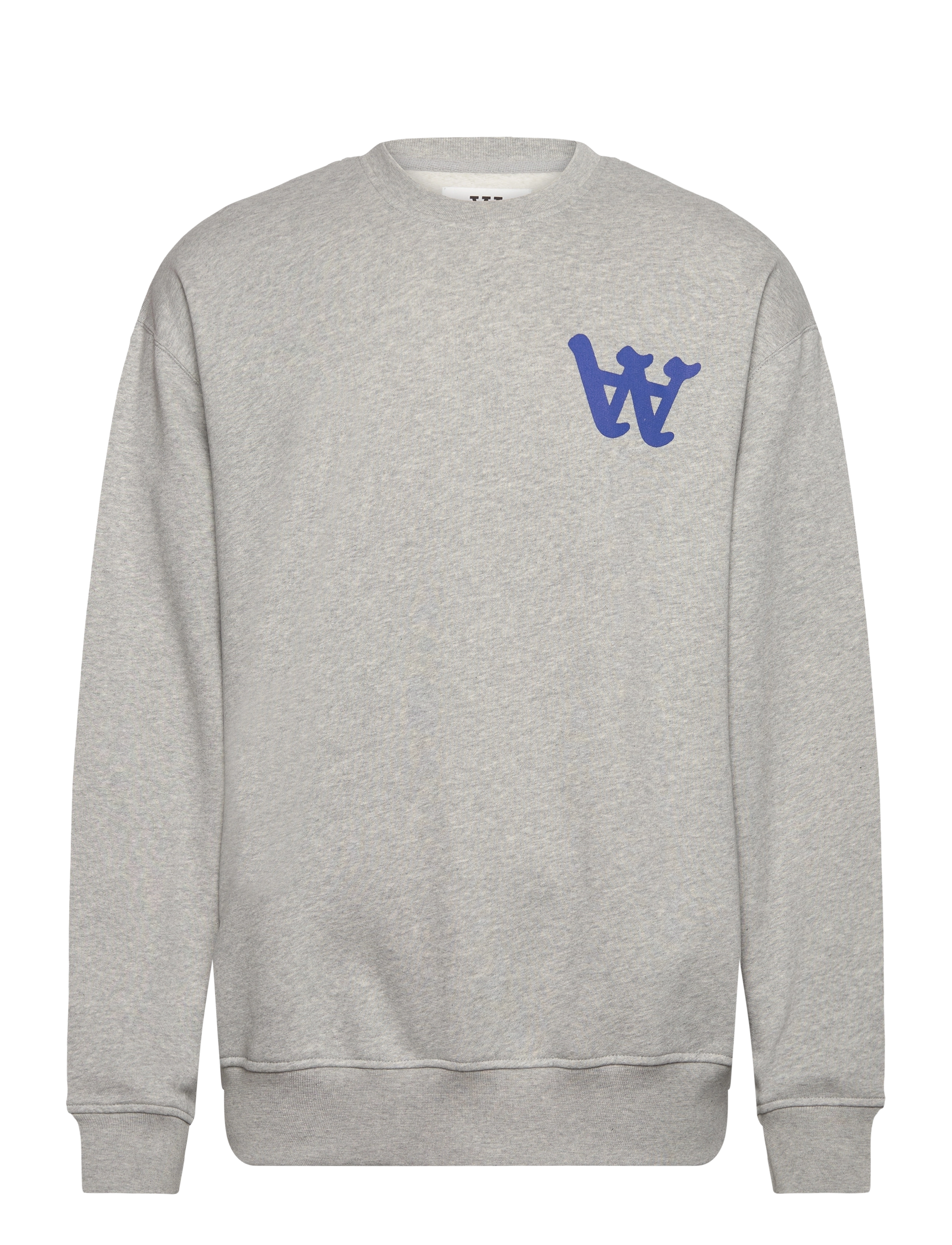 GREY MELANGE