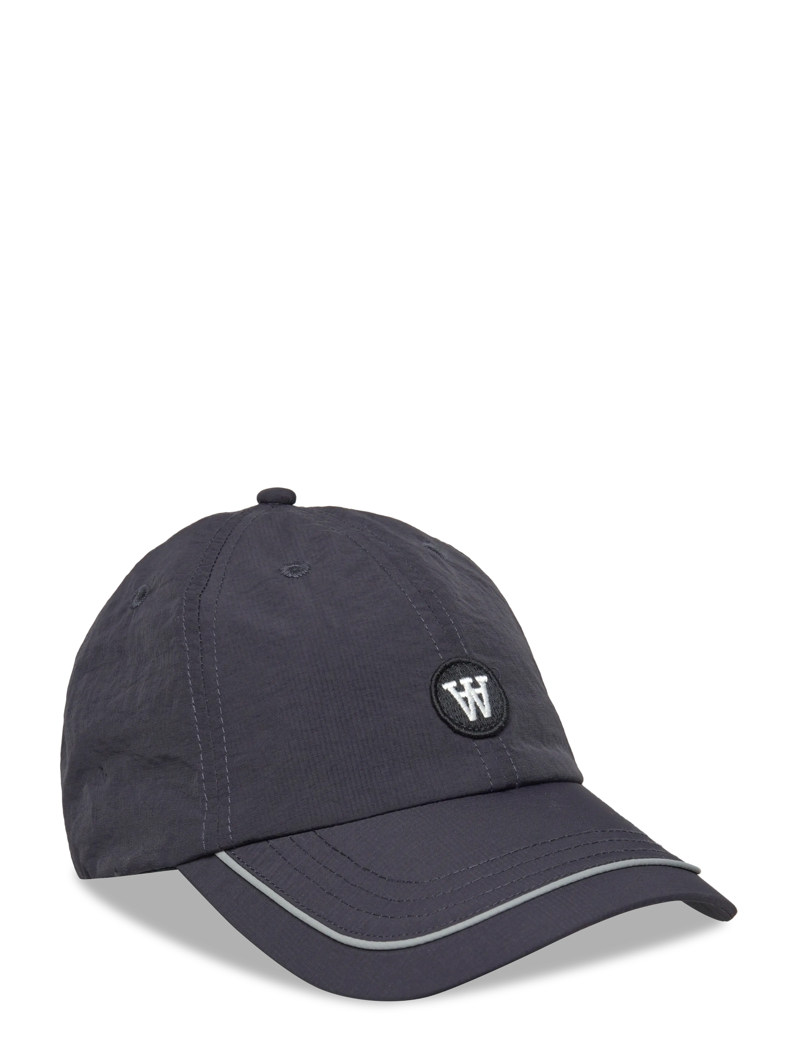 WWEli Badge Sport Cap - SHADOW SIDE