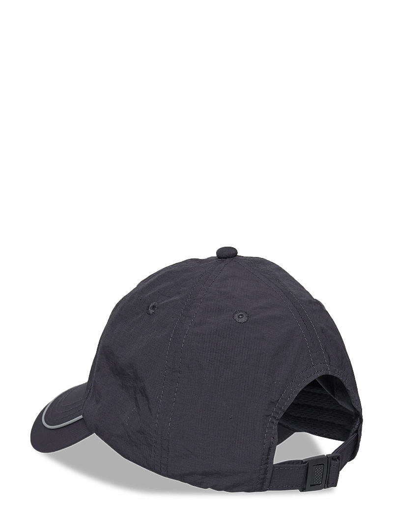 WOOD WOOD - WWEli Badge Sport Cap - caps - shadow side - 1