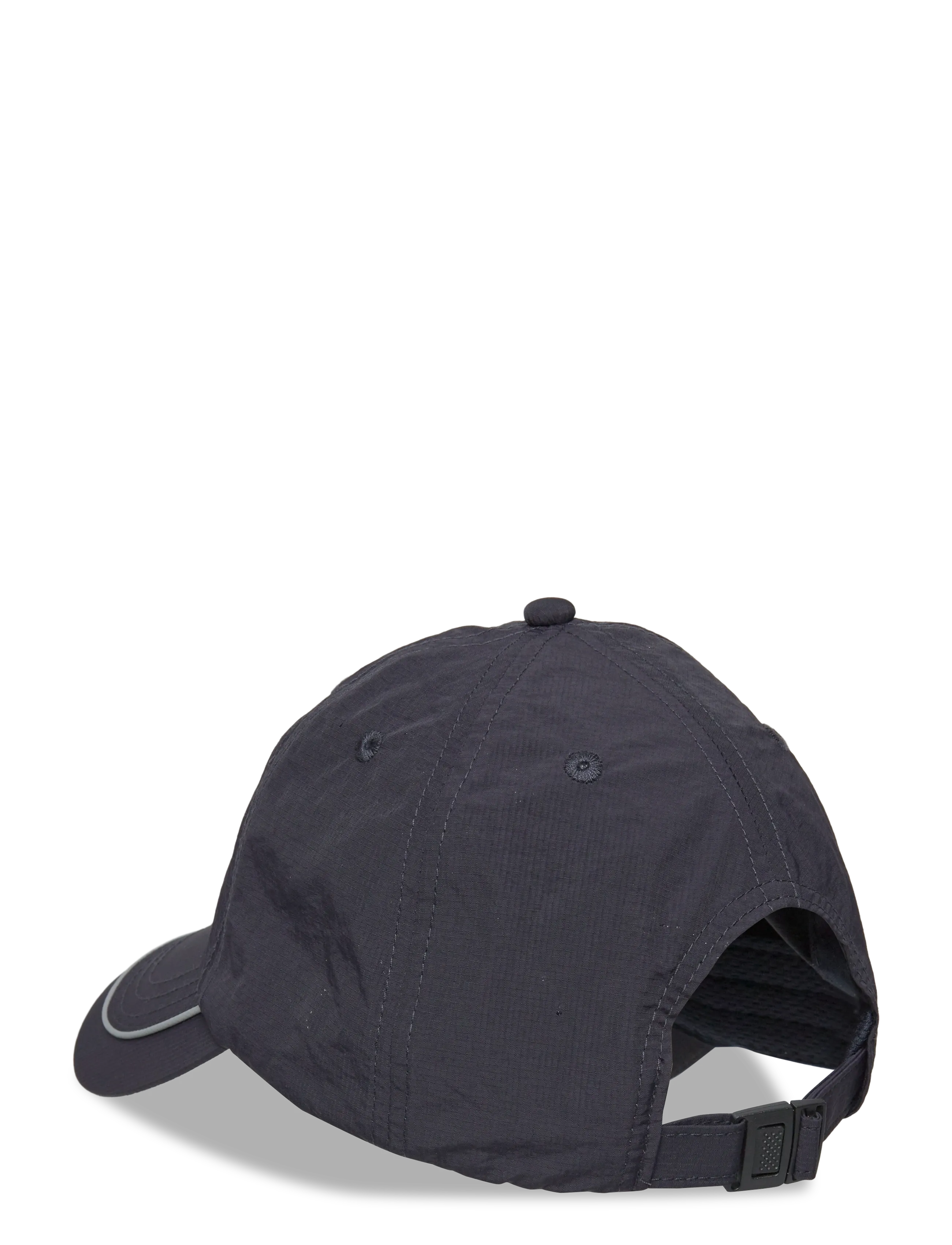 WOOD WOOD - WWEli Badge Sport Cap - shadow side - 1