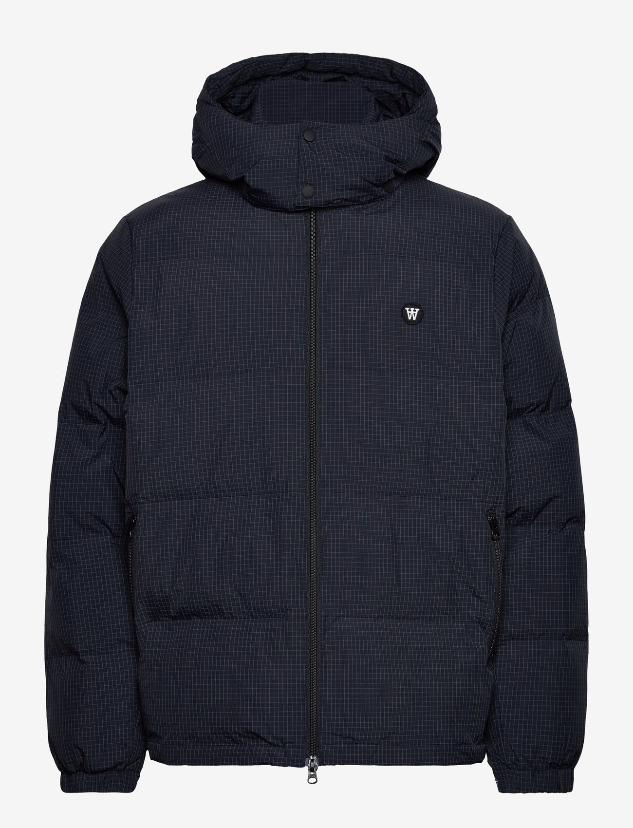 WOOD WOOD Wwhen Ripstop Puffer 275 Buy Padded jackets from WOOD WOOD  online at Fast delivery and easy returns