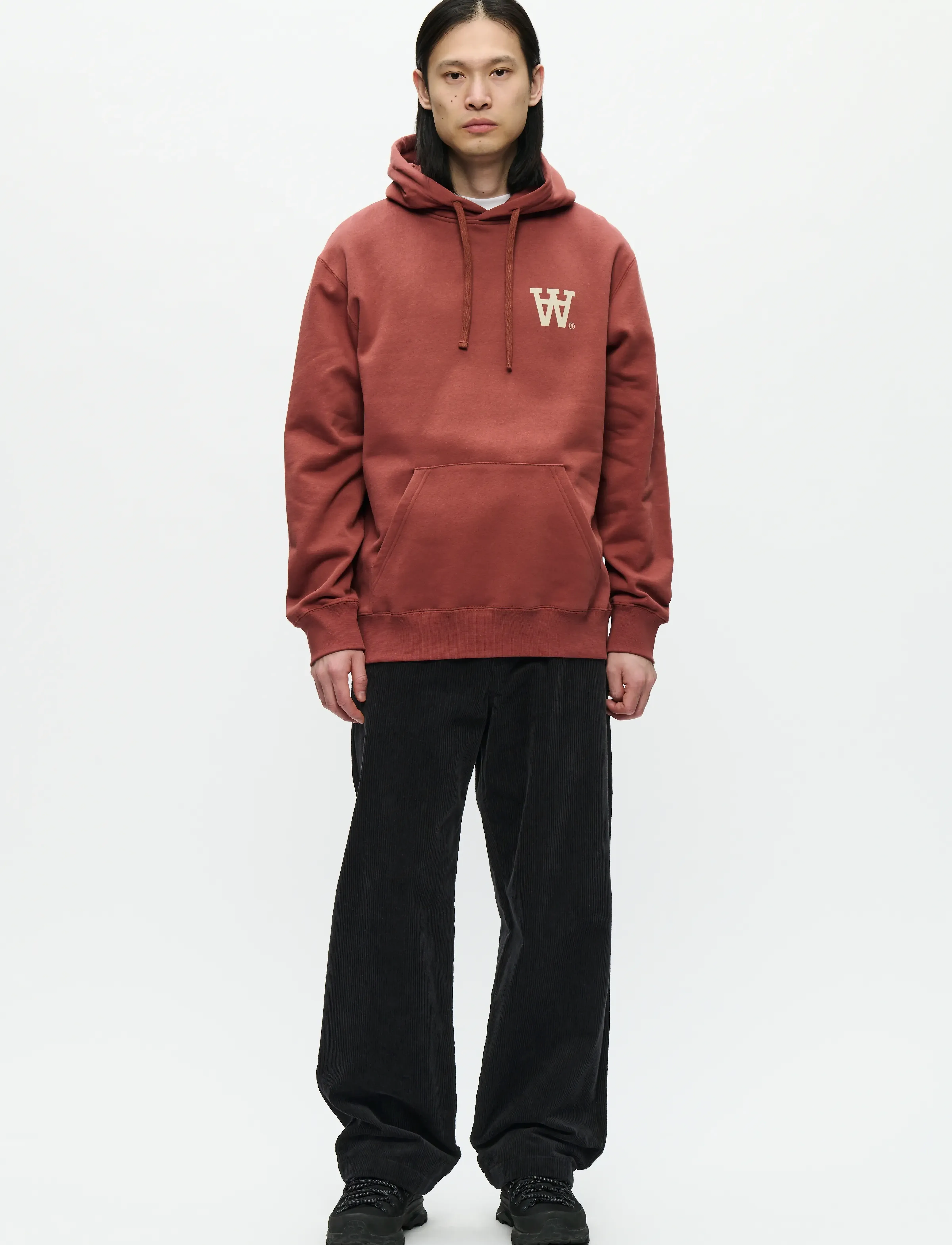 Wwcass Aa Hoodie 2