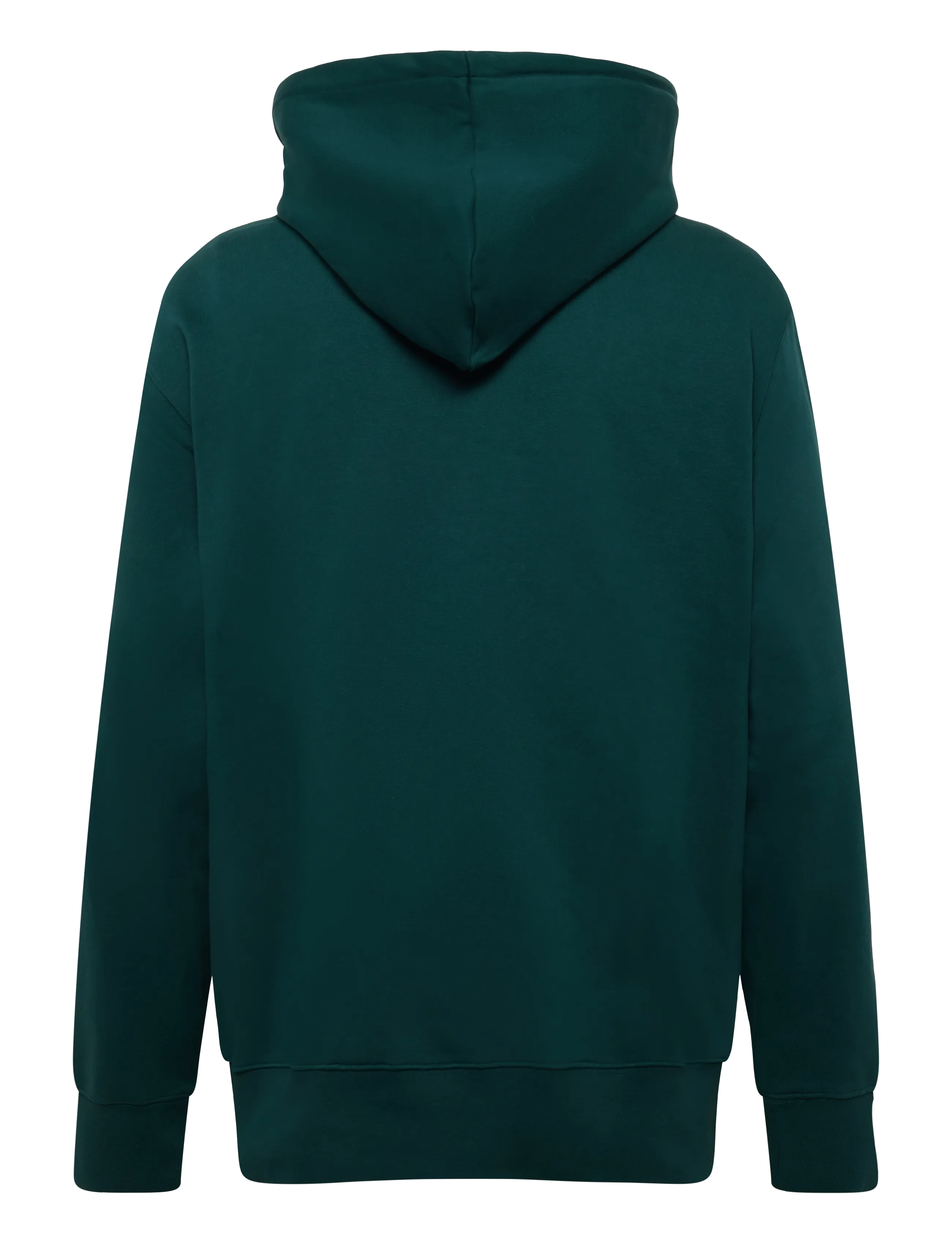 WOOD WOOD - WWCass AA Hoodie - hoodies - ponderosa pine - 1