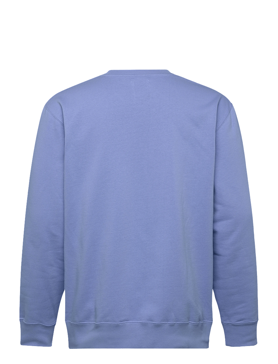 WOOD WOOD - WWNoel AA Sweatshirt - shop by style - azurine - 2