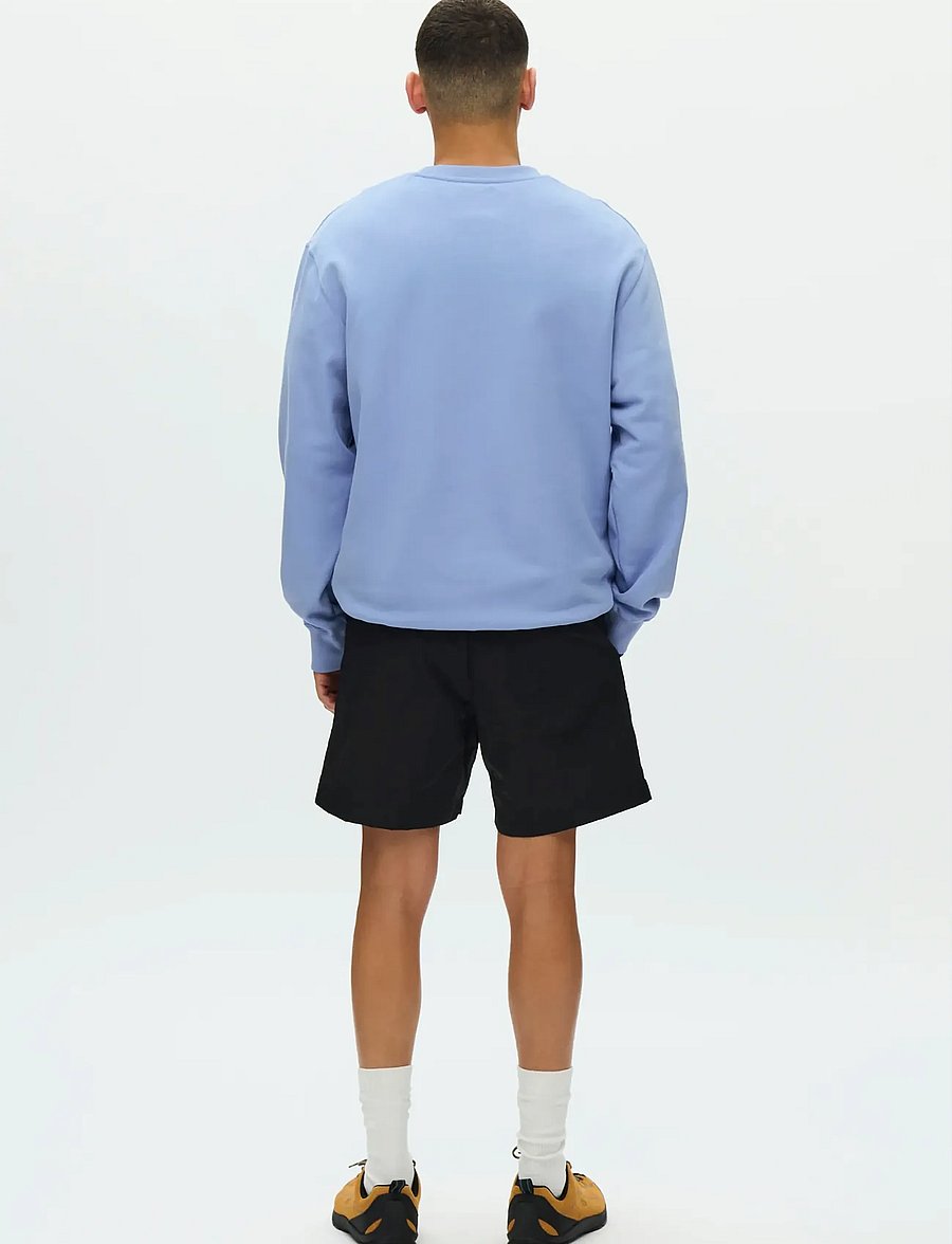 WOOD WOOD - WWNoel AA Sweatshirt - shop by style - azurine - 4