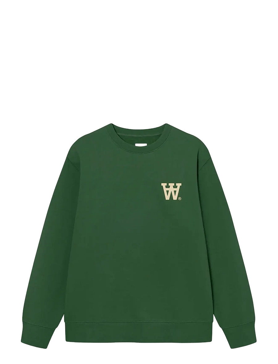 WOOD WOOD - WWNoel AA Sweatshirt - shop by style - eden - 1