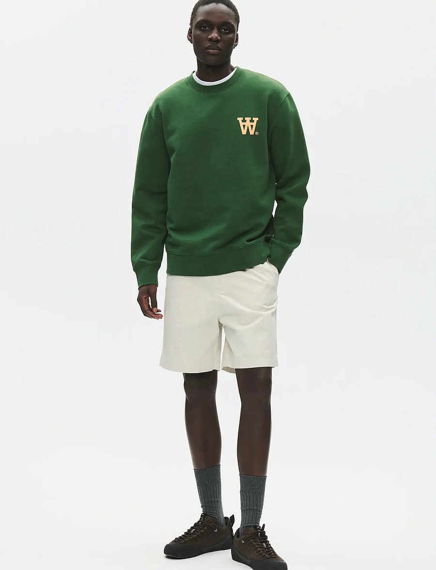 WOOD WOOD - WWNoel AA Sweatshirt - shop by style - eden - 2