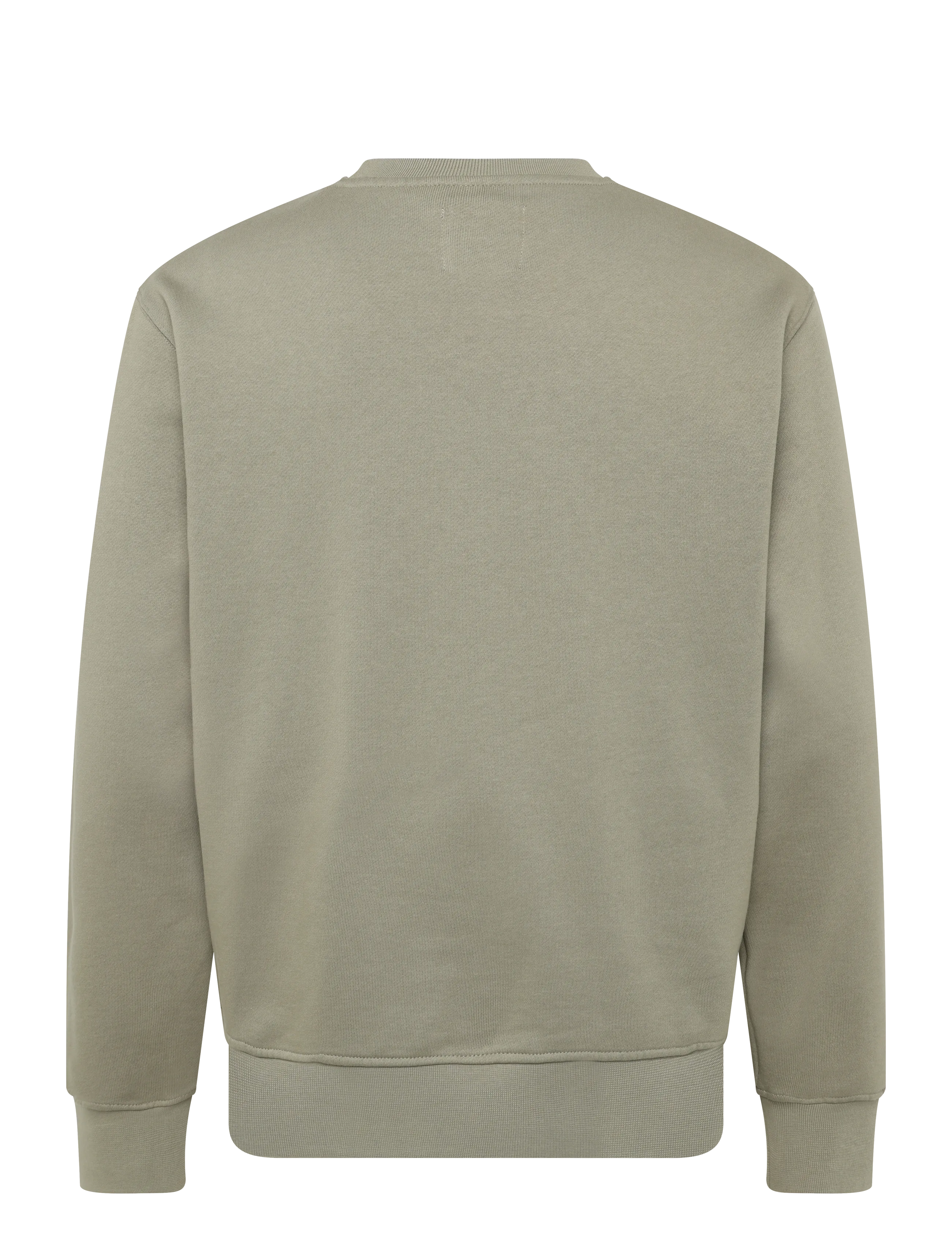 WOOD WOOD - WWNoel AA Chest Print Sweatshirt - vacation essentials - overland trek - 1