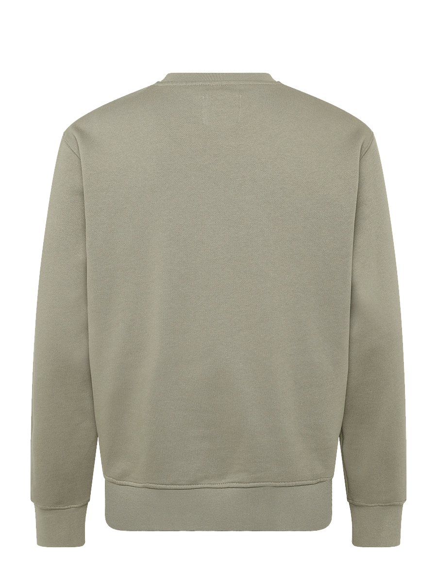 WOOD WOOD - WWNoel AA Sweatshirt - dressipluusid - overland trek - 1