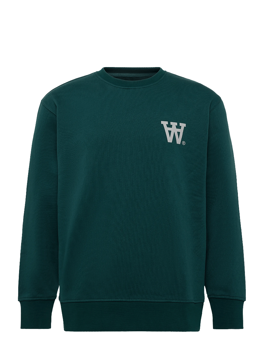WOOD WOOD - WWNoel AA Sweatshirt - shop by style - ponderosa pine - 1