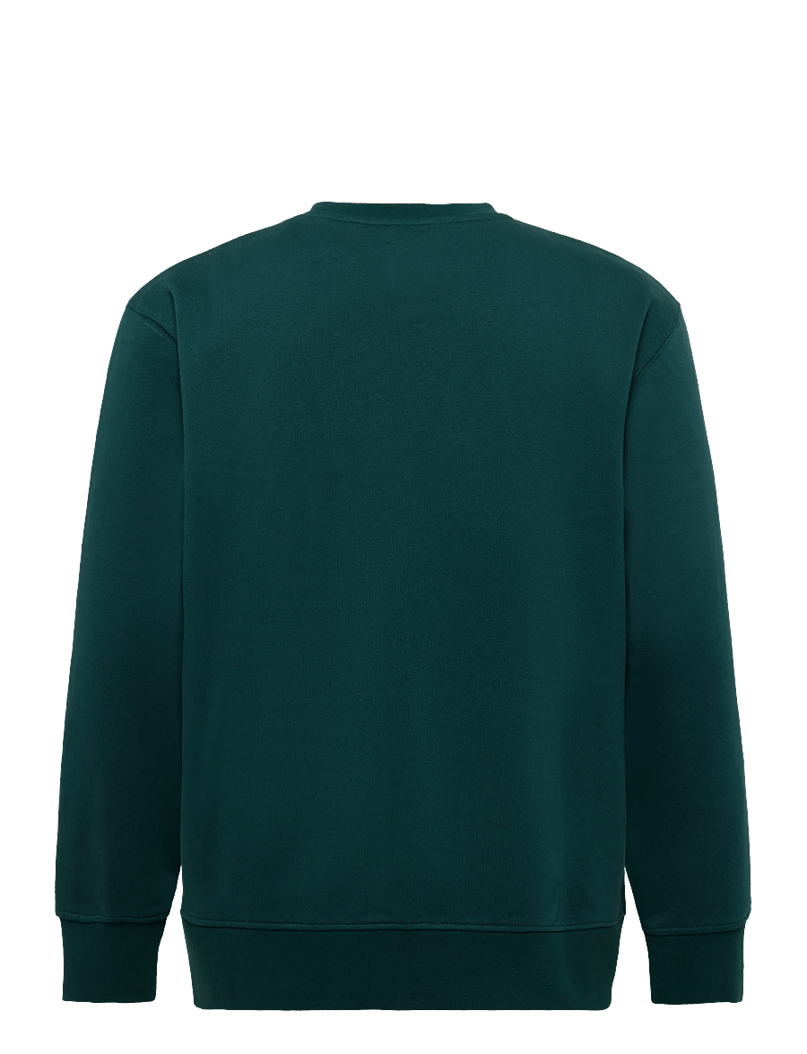 WOOD WOOD - WWNoel AA Sweatshirt - shop by style - ponderosa pine - 2