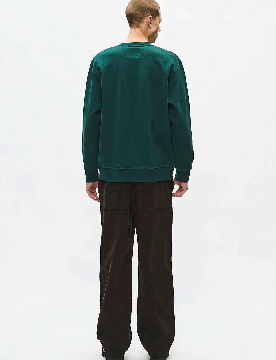 WOOD WOOD - WWNoel AA Sweatshirt - shop by style - ponderosa pine - 4