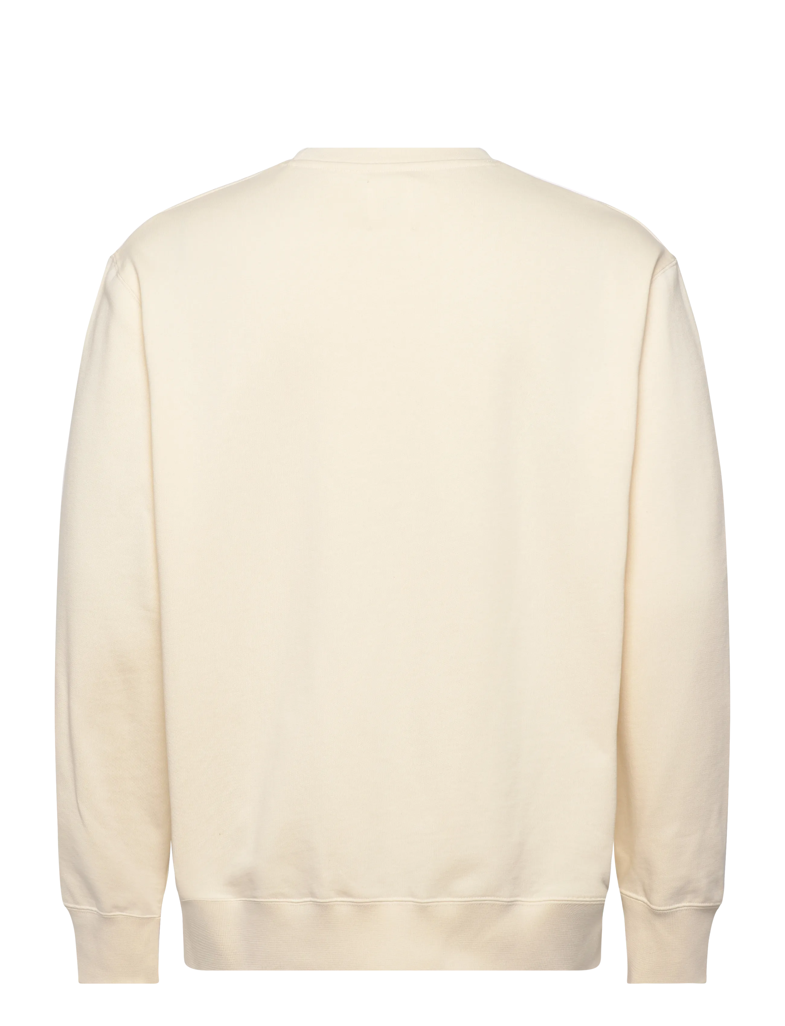 WOOD WOOD - WWNoel AA Sweatshirt - feriefavoritter - turtledove - 2