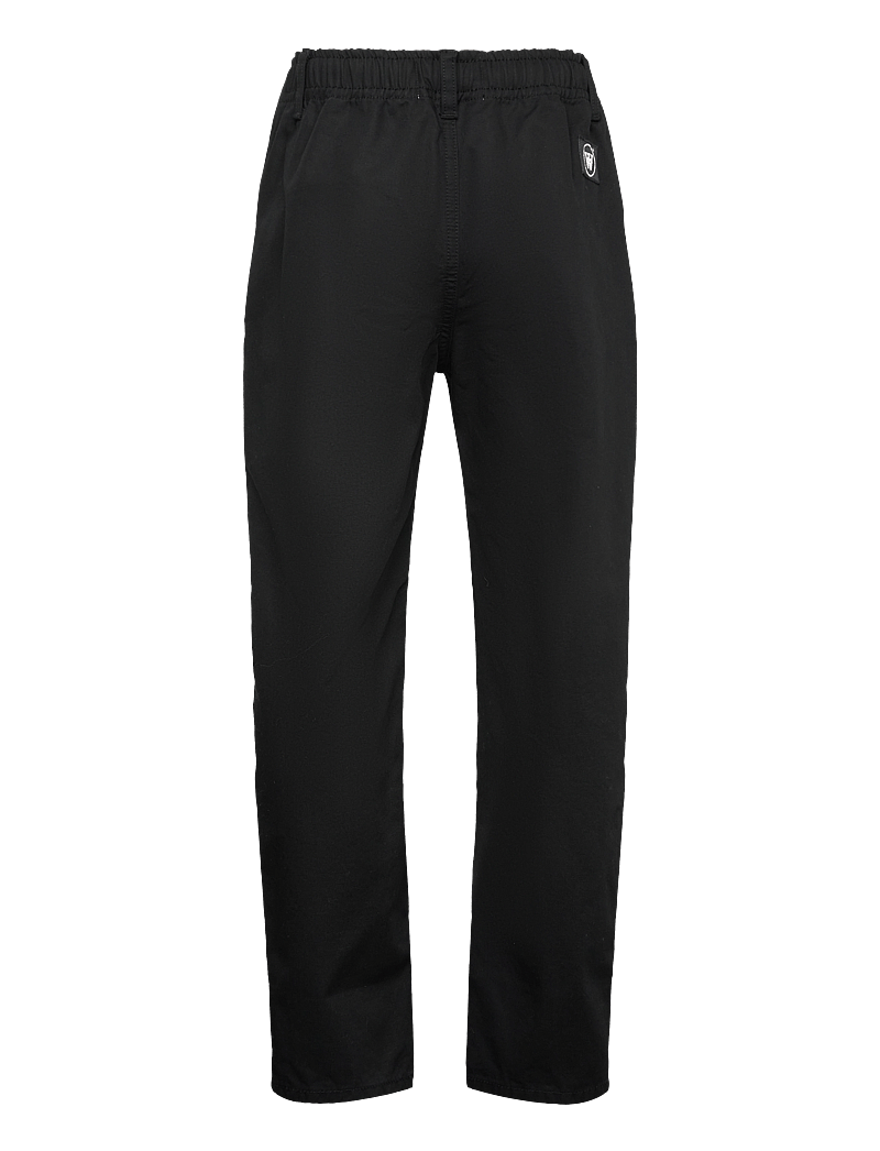WOOD WOOD - WWKeo AA Chino - trousers - black - 1