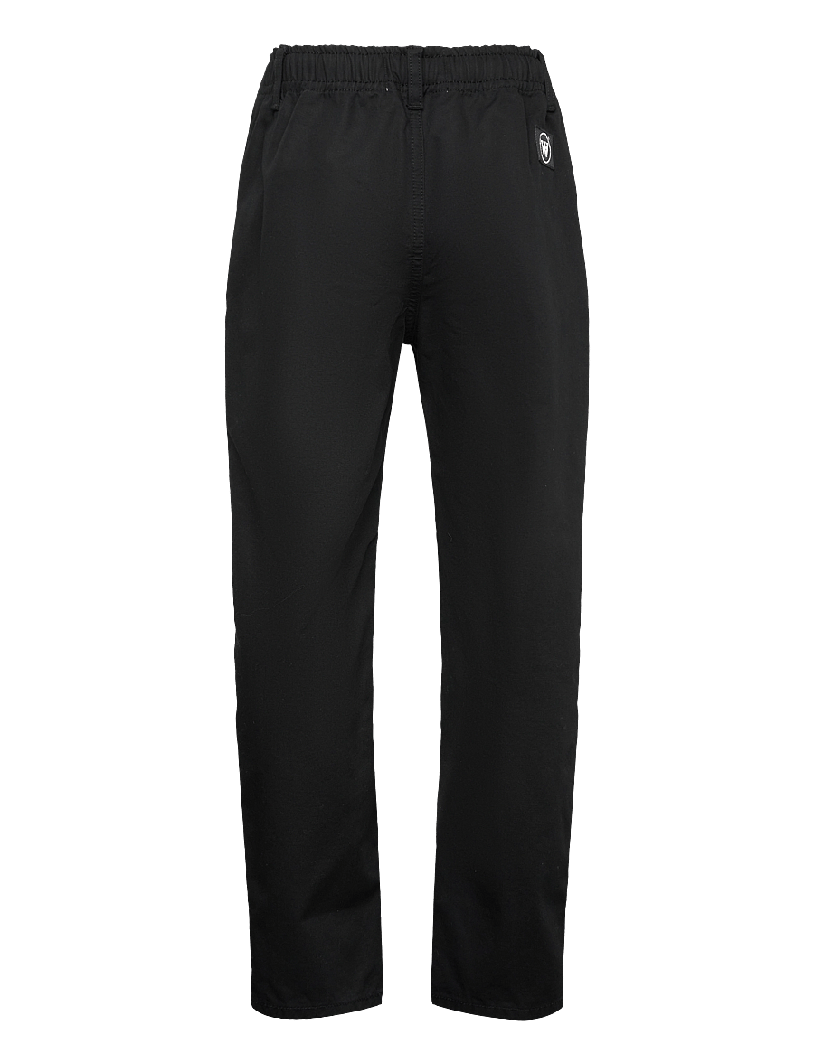 WOOD WOOD - WWKeo AA Chino - black - 1