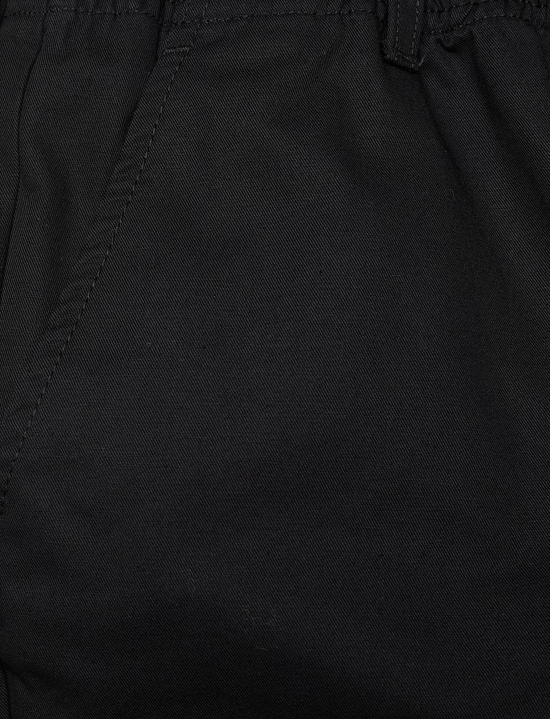 WOOD WOOD - WWKeo AA Chino - trousers - black - 2