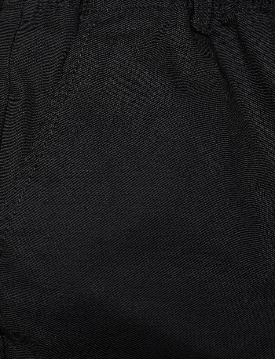 WOOD WOOD - WWKeo AA Chino - black - 2
