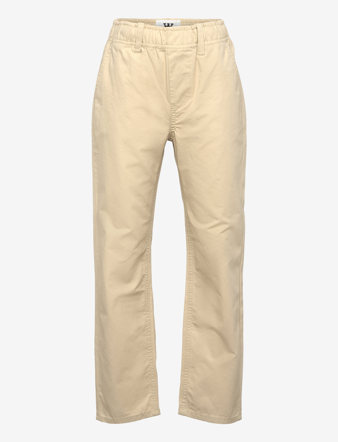 WOOD WOOD - WWKeo USAA Chino - osta vanuse järgi - oyster - 0