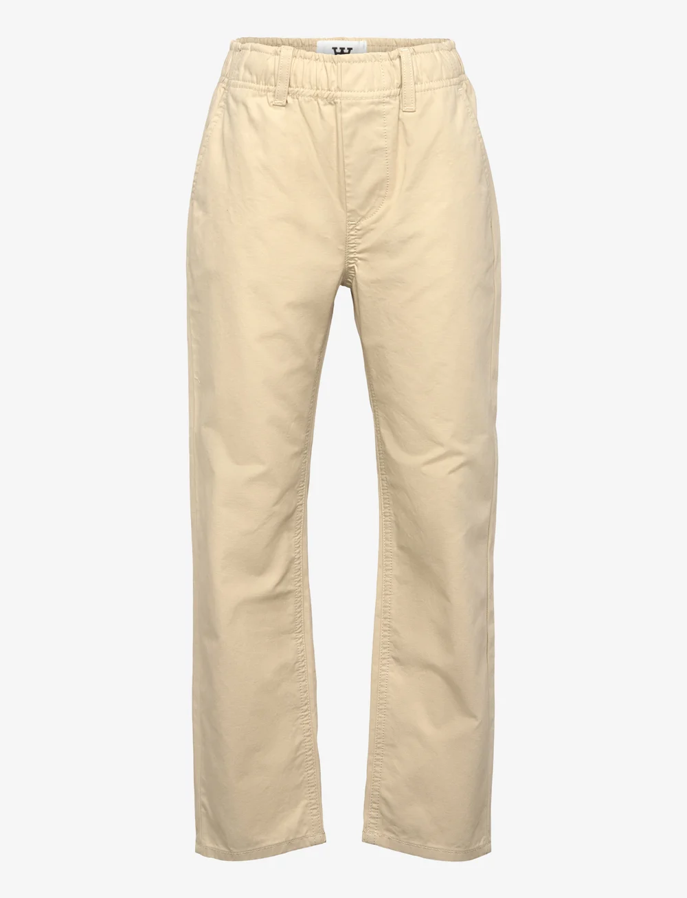 WOOD WOOD - WWKeo USAA Chino - einkaufen nach alter von - oyster - 0