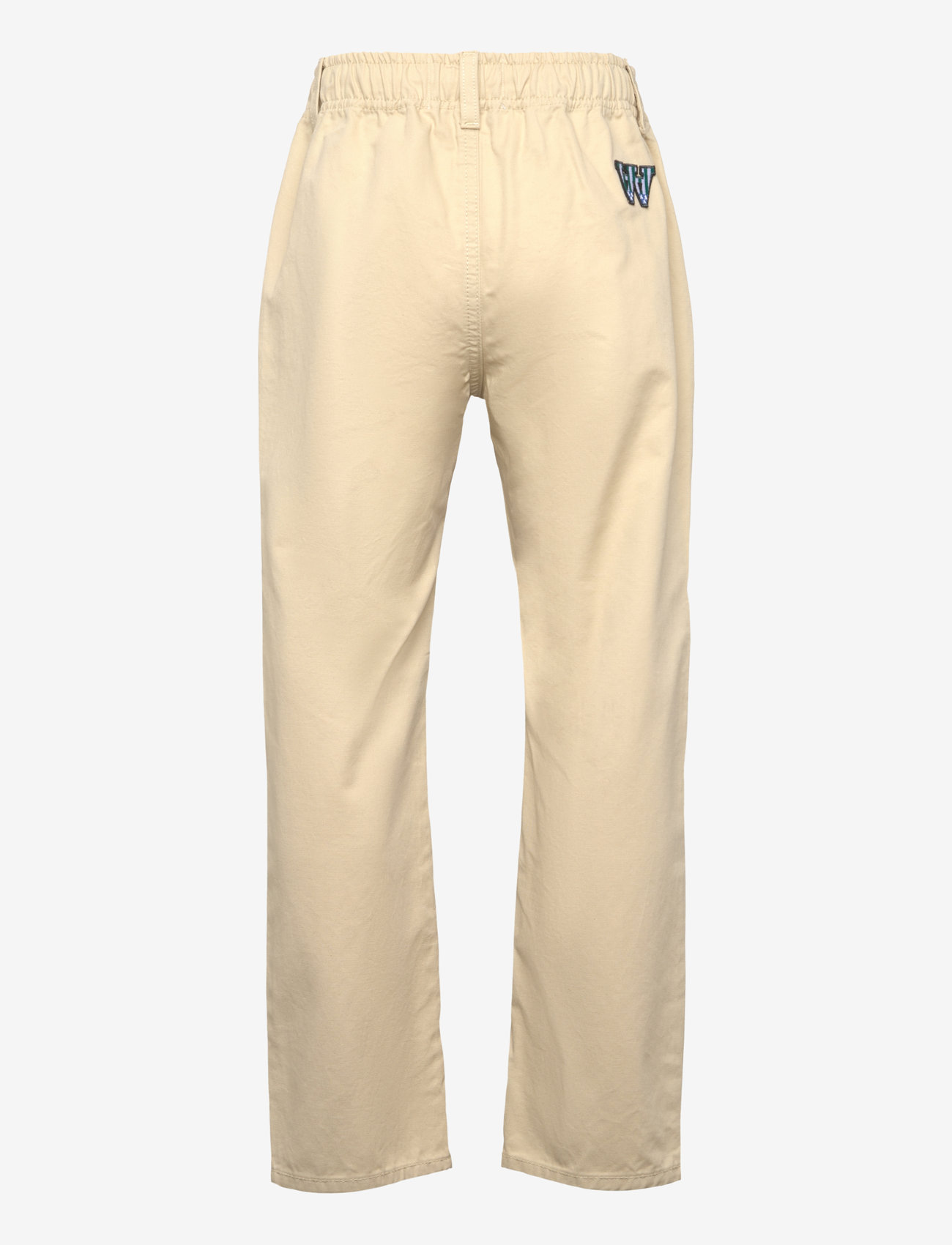 WOOD WOOD - WWKeo USAA Chino - osta vanuse järgi - oyster - 1