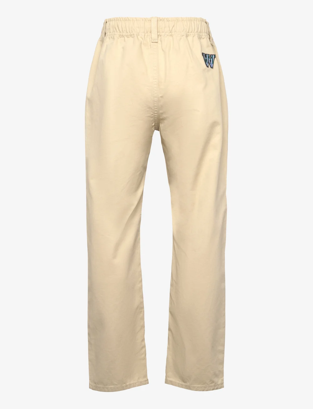 WOOD WOOD - WWKeo USAA Chino - einkaufen nach alter von - oyster - 1