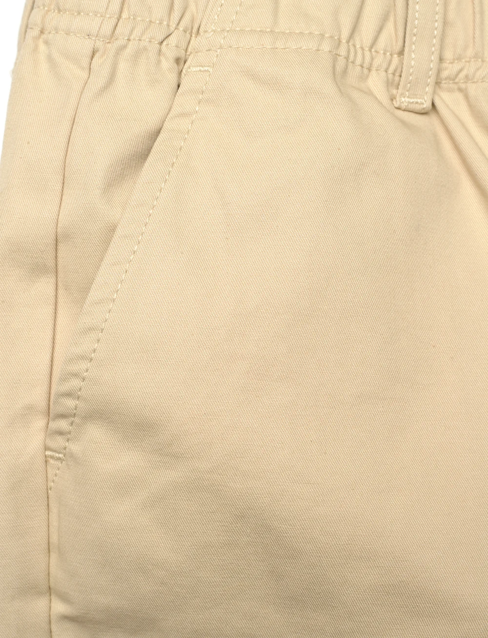 WOOD WOOD - WWKeo USAA Chino - einkaufen nach alter von - oyster - 2