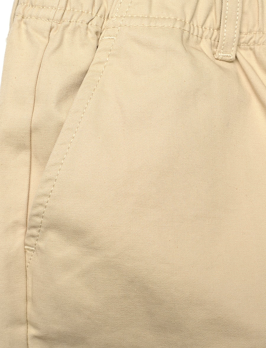 WOOD WOOD - WWKeo USAA Chino - bukser - oyster - 2
