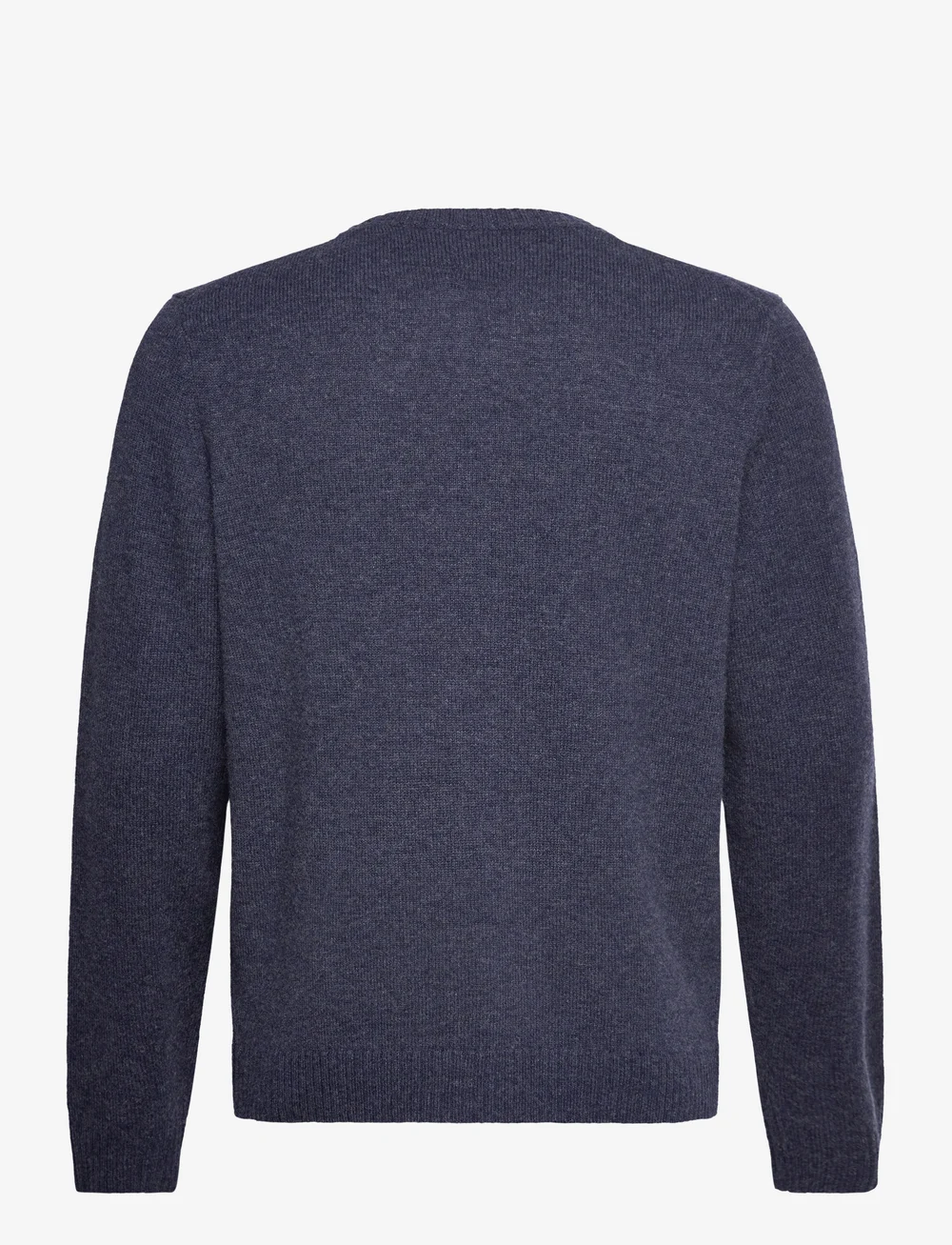 WOOD WOOD - WWTay AA CS Jumper - rundhals - dark navy - 1
